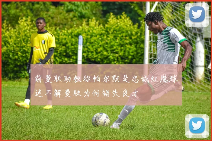 前曼联助教称帕尔默是忠诚红魔球迷不解曼联为何错失良才